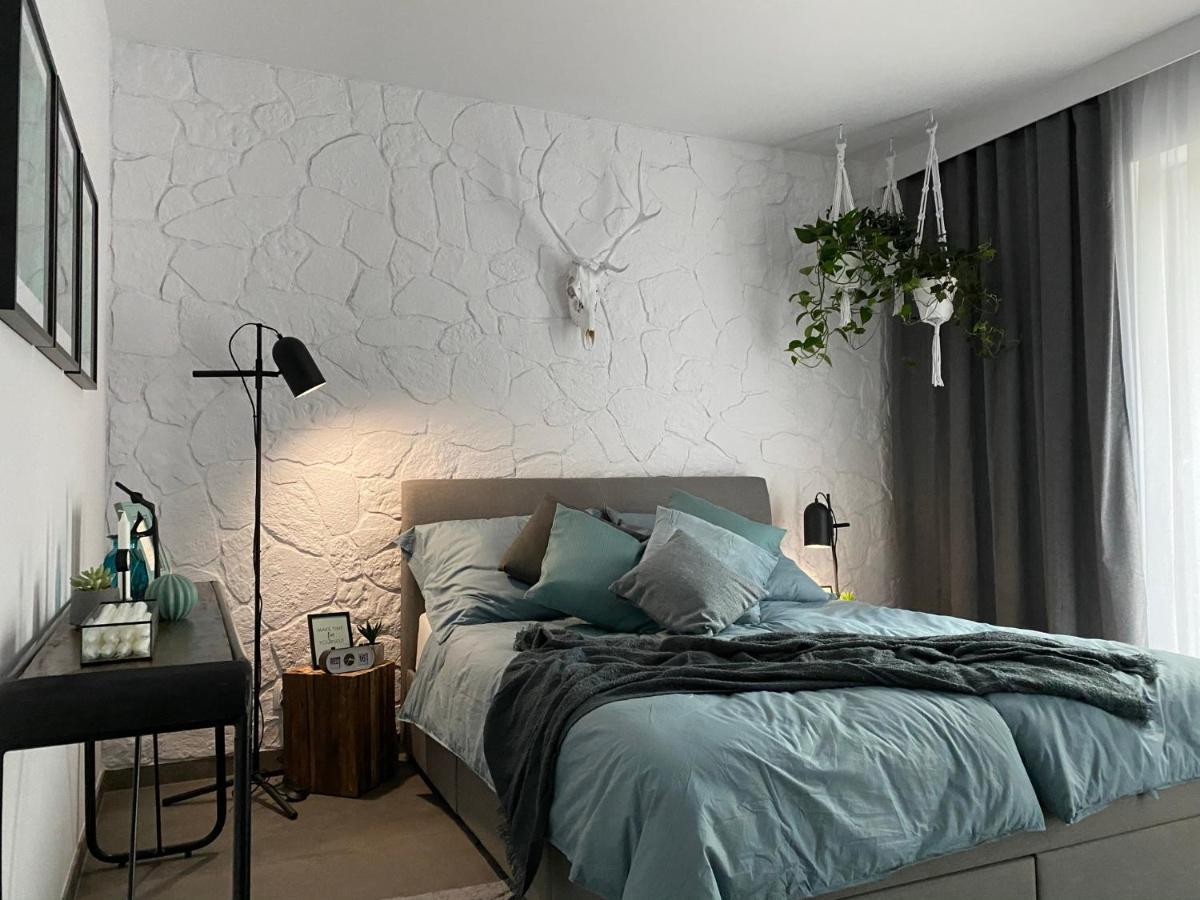 Apartament Goscinna Bielsko-Biała Eksteriør billede