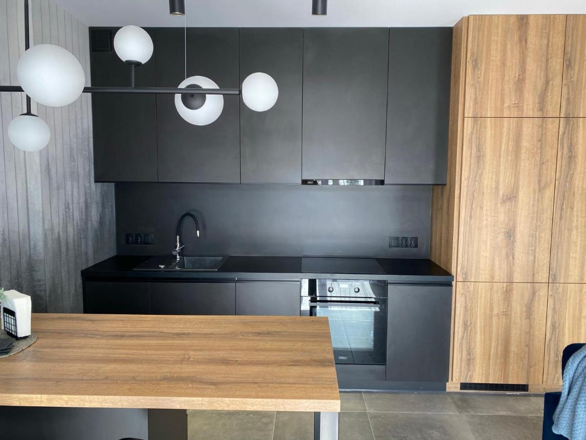 Apartament Goscinna Bielsko-Biała Eksteriør billede
